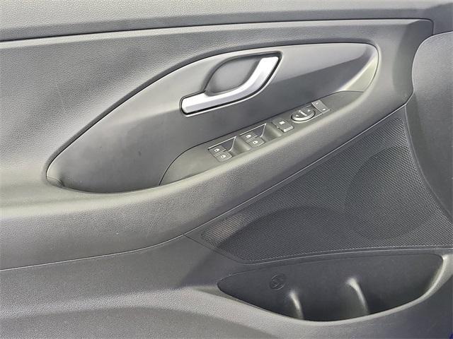 used 2019 Hyundai Elantra GT car, priced at $14,799