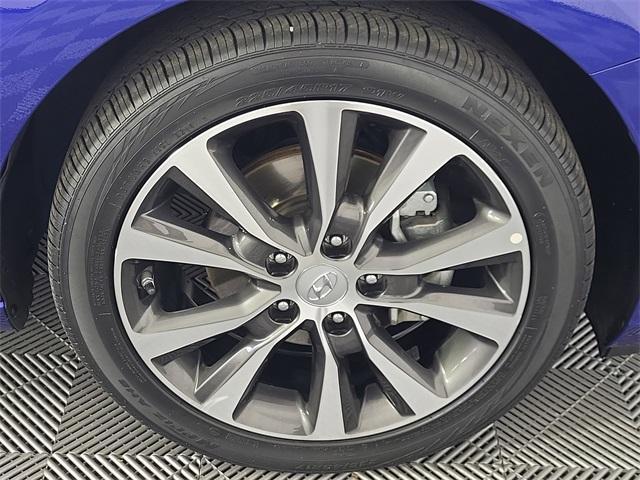 used 2019 Hyundai Elantra GT car, priced at $14,799