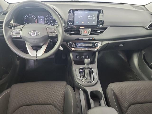 used 2019 Hyundai Elantra GT car, priced at $14,799