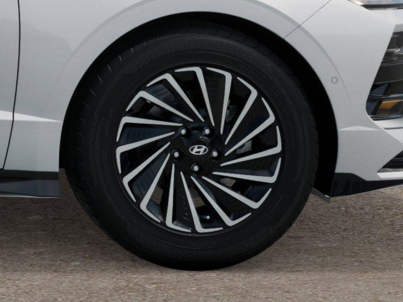 new 2025 Hyundai Sonata Hybrid car, priced at $37,628
