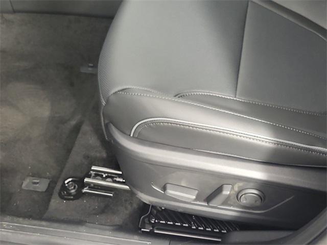 new 2025 Hyundai Tucson car, priced at $39,493