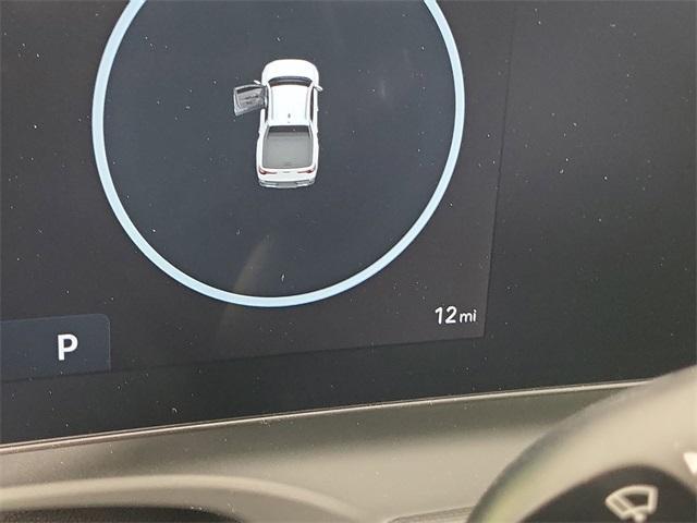 new 2025 Hyundai SANTA CRUZ car, priced at $35,238
