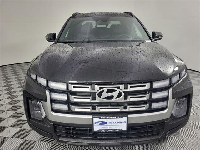 new 2025 Hyundai SANTA CRUZ car, priced at $35,238