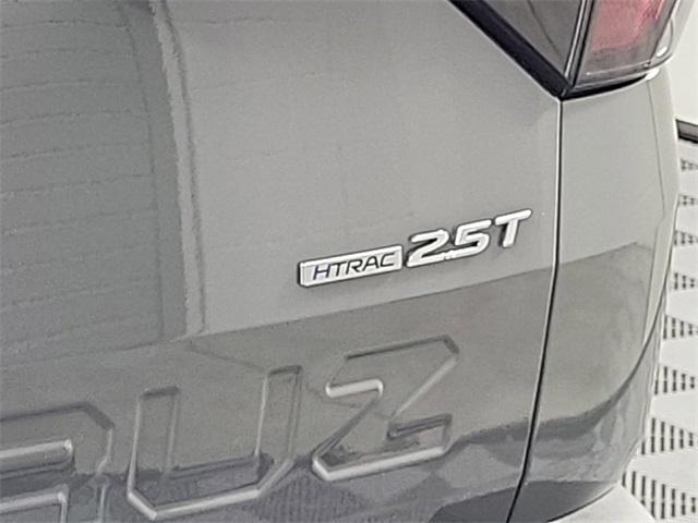 used 2025 Hyundai SANTA CRUZ car, priced at $37,687