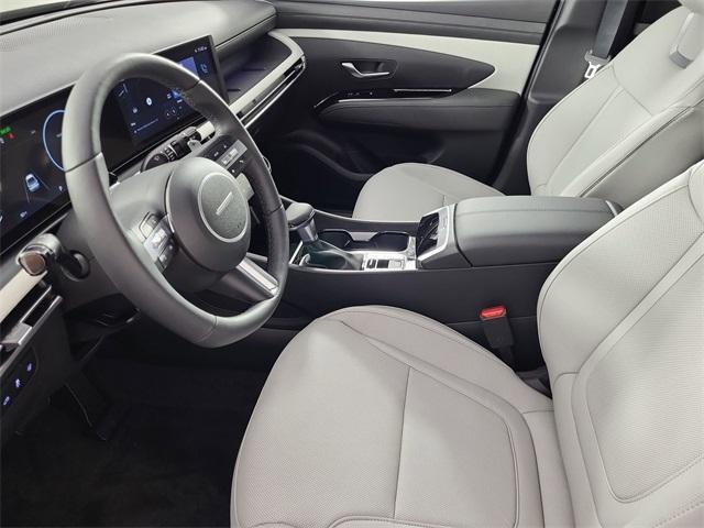 used 2025 Hyundai SANTA CRUZ car, priced at $37,687