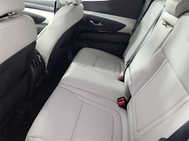 used 2025 Hyundai SANTA CRUZ car, priced at $37,687