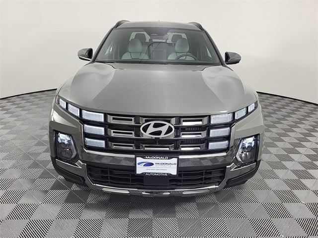 used 2025 Hyundai SANTA CRUZ car, priced at $37,687