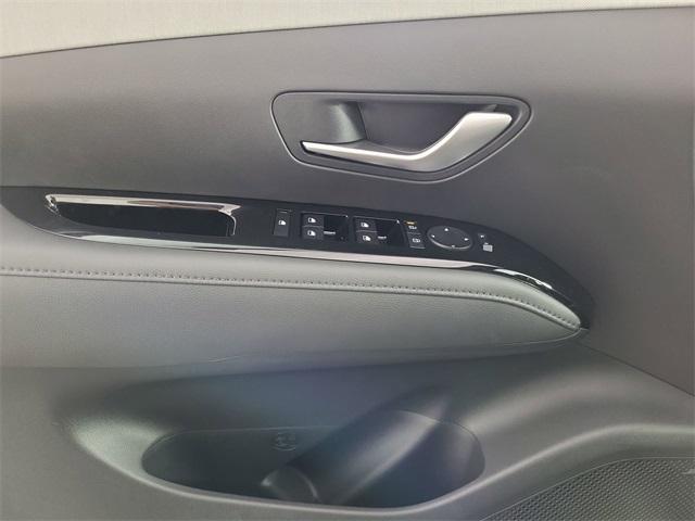 used 2025 Hyundai SANTA CRUZ car, priced at $37,687
