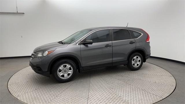 used 2014 Honda CR-V car, priced at $13,299