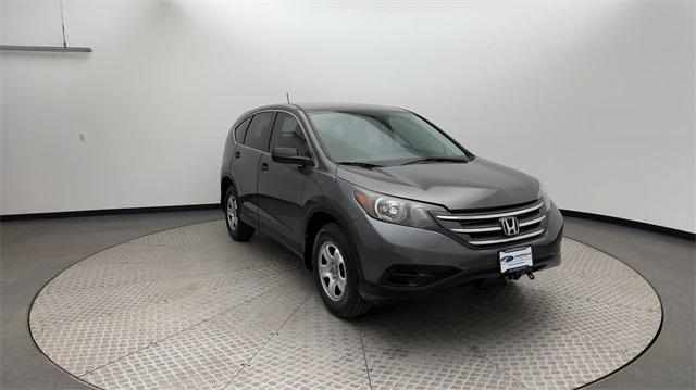 used 2014 Honda CR-V car, priced at $13,299