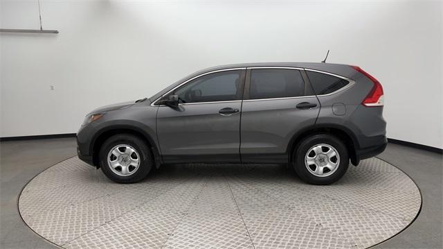 used 2014 Honda CR-V car, priced at $13,299