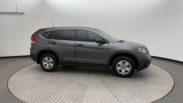 used 2014 Honda CR-V car, priced at $13,299