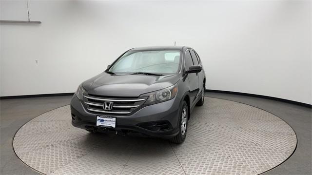 used 2014 Honda CR-V car, priced at $13,299