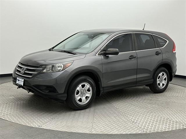 used 2014 Honda CR-V car, priced at $13,299