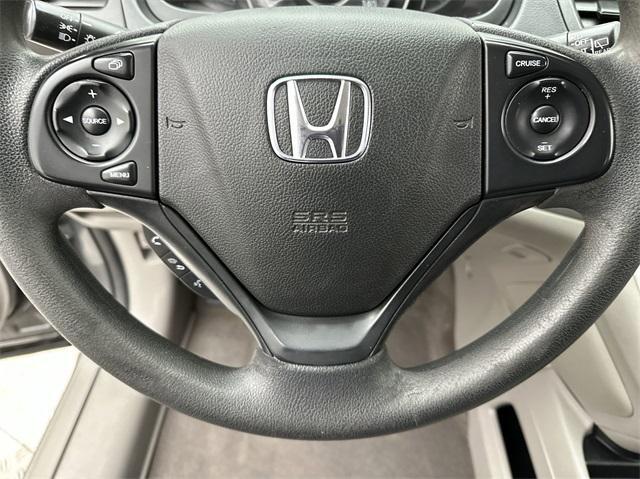 used 2014 Honda CR-V car, priced at $13,299