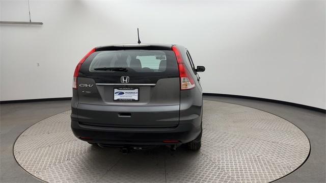 used 2014 Honda CR-V car, priced at $13,299