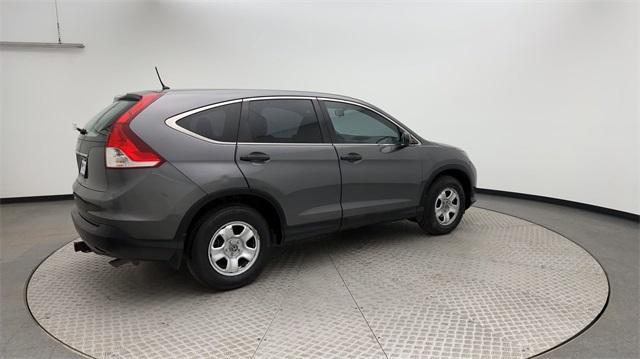 used 2014 Honda CR-V car, priced at $13,299