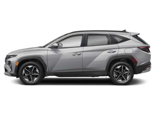 new 2025 Hyundai TUCSON Hybrid car, priced at $36,959