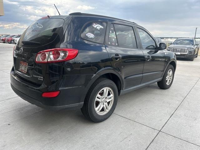 used 2010 Hyundai Santa Fe car, priced at $7,299