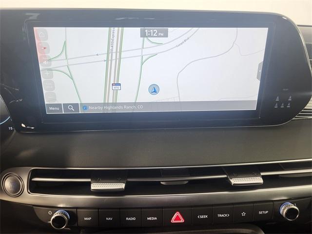 new 2025 Hyundai Palisade car