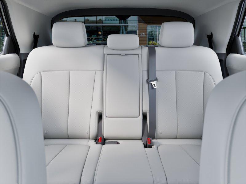new 2025 Hyundai IONIQ 5 car, priced at $61,683