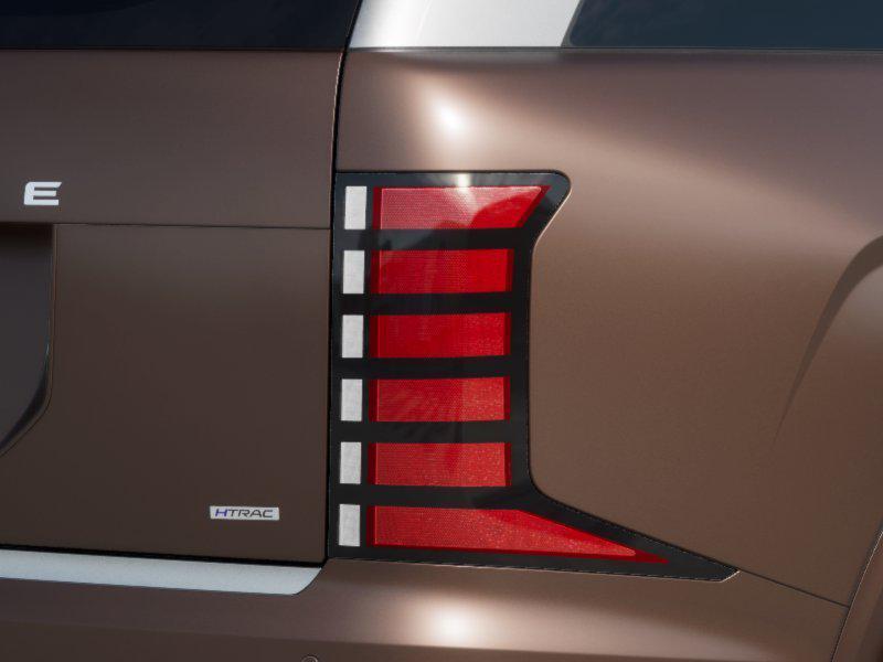 new 2026 Hyundai Palisade car, priced at $59,323