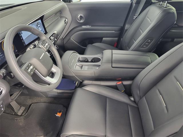 new 2026 Hyundai Palisade car, priced at $58,073