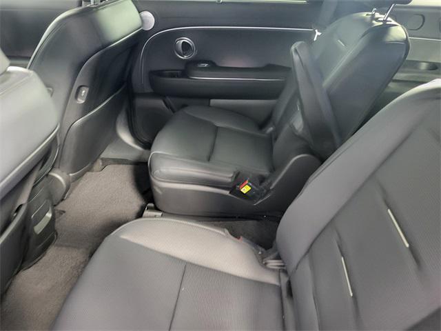 new 2026 Hyundai Palisade car, priced at $58,073