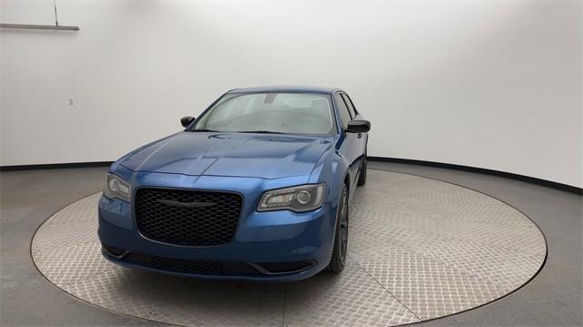 used 2023 Chrysler 300 car, priced at $29,699