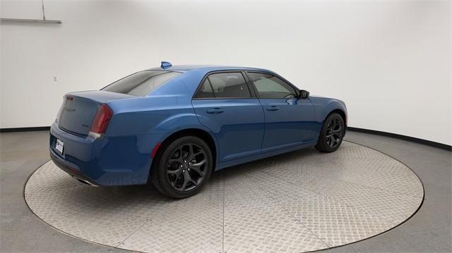 used 2023 Chrysler 300 car, priced at $29,699