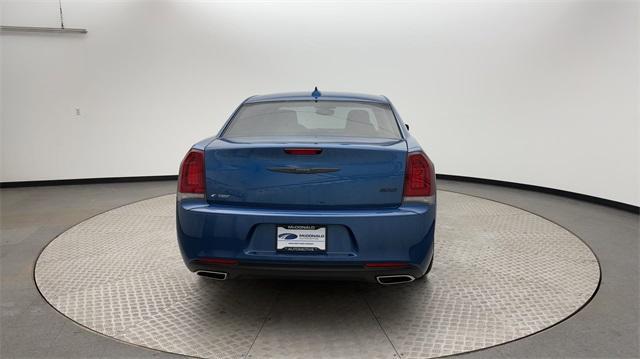 used 2023 Chrysler 300 car, priced at $29,699