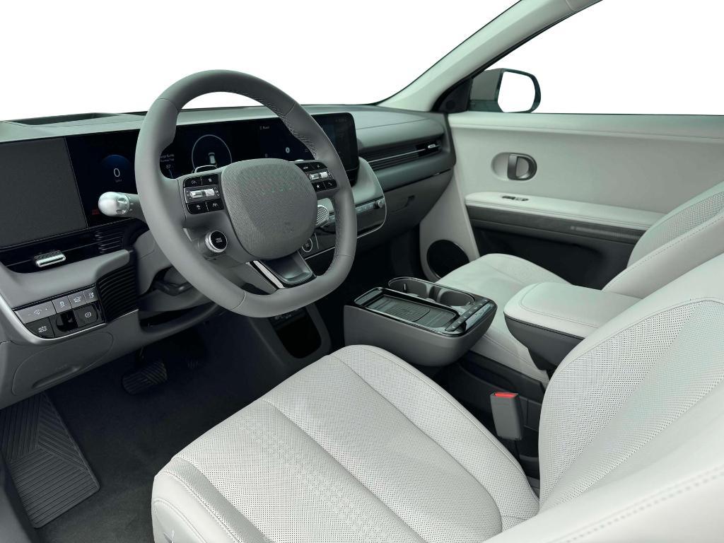 new 2025 Hyundai IONIQ 5 car, priced at $60,933