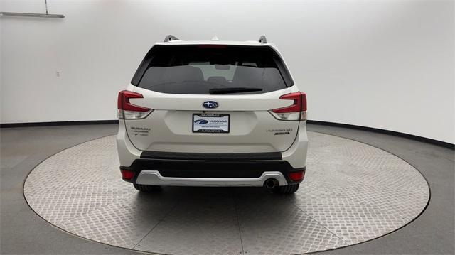 used 2019 Subaru Forester car, priced at $25,299