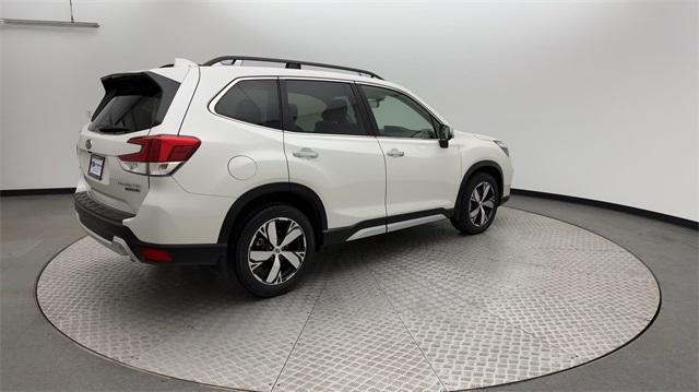 used 2019 Subaru Forester car, priced at $25,299