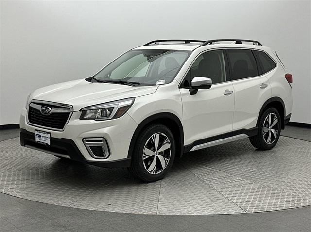 used 2019 Subaru Forester car, priced at $25,299