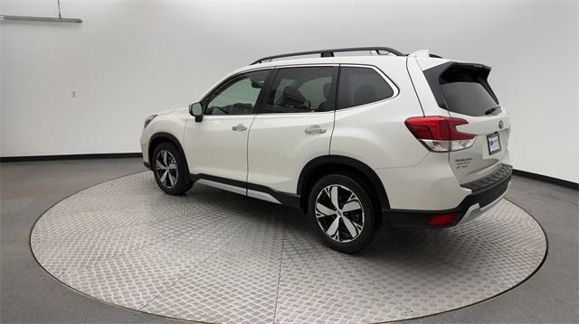 used 2019 Subaru Forester car, priced at $25,299