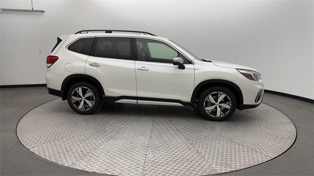 used 2019 Subaru Forester car, priced at $25,299