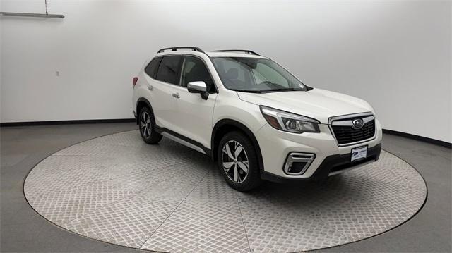 used 2019 Subaru Forester car, priced at $25,299