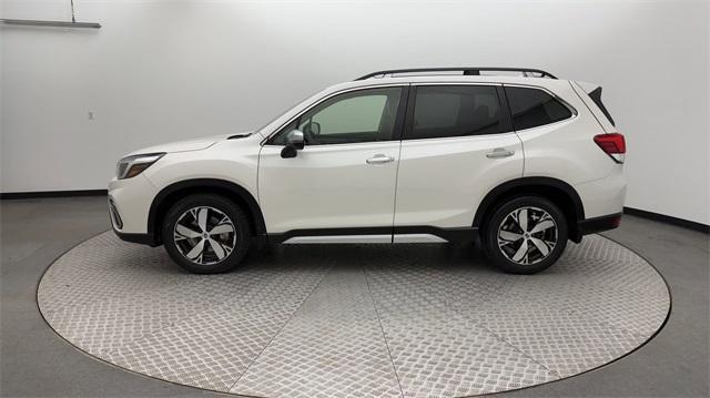 used 2019 Subaru Forester car, priced at $25,299