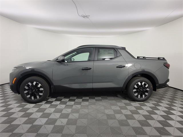 new 2026 Hyundai SANTA CRUZ car, priced at $35,923