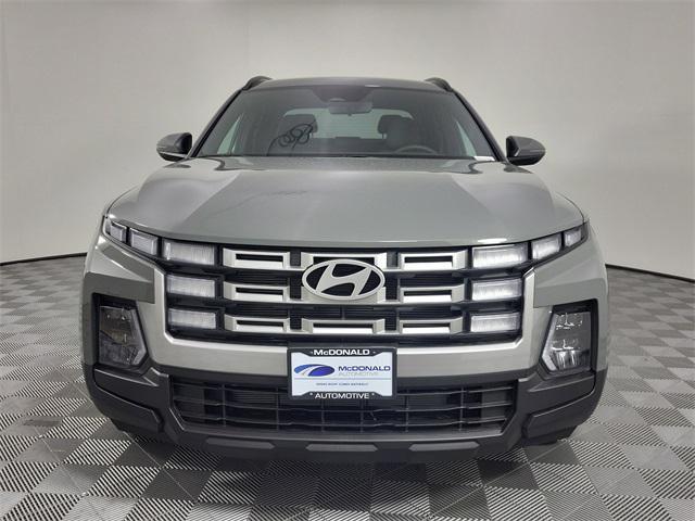 new 2026 Hyundai SANTA CRUZ car, priced at $35,923