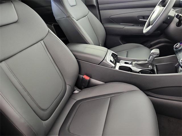 new 2026 Hyundai SANTA CRUZ car, priced at $35,923
