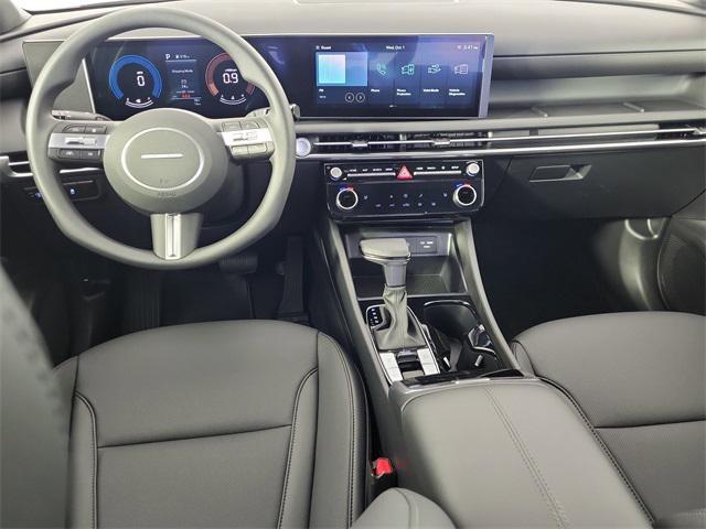 new 2026 Hyundai SANTA CRUZ car, priced at $35,923