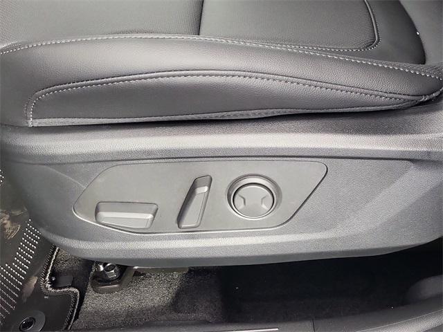 new 2026 Hyundai SANTA CRUZ car, priced at $35,923