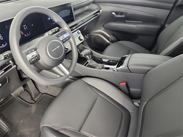 new 2026 Hyundai SANTA CRUZ car, priced at $35,923