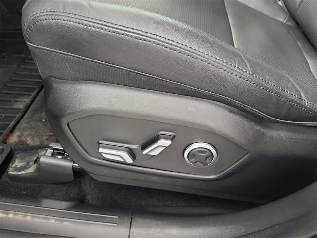 used 2024 Hyundai Santa Fe car, priced at $38,799