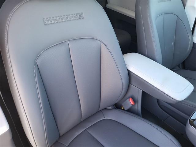new 2025 Hyundai IONIQ 5 car, priced at $48,993