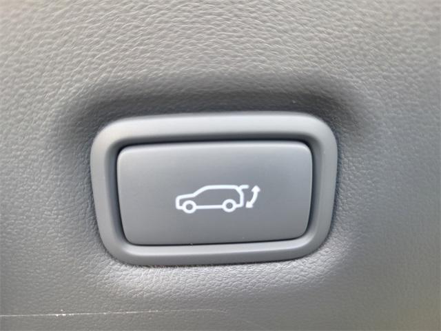 new 2025 Hyundai IONIQ 5 car, priced at $60,918