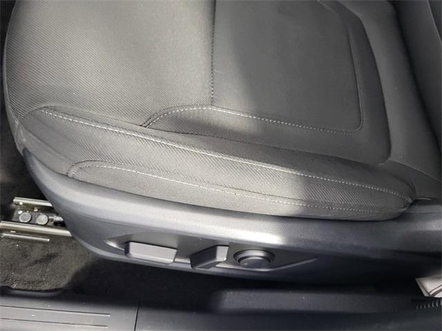 used 2024 Hyundai Tucson car, priced at $25,799