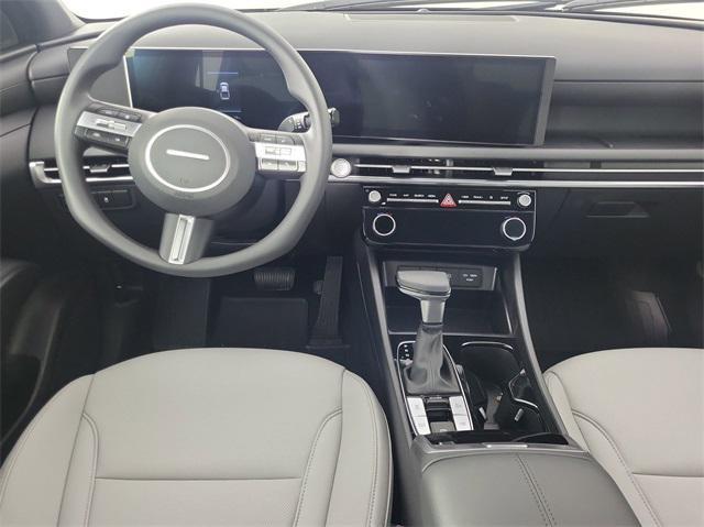 new 2025 Hyundai SANTA CRUZ car, priced at $31,708